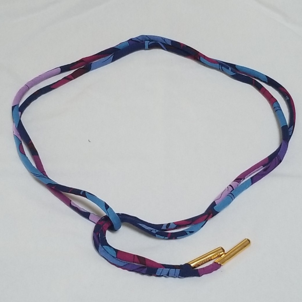 Averardo Bessi Belt